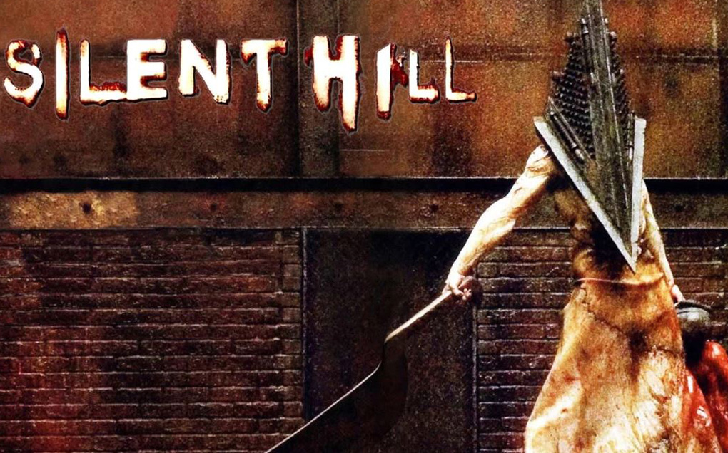 KONAMI Jadikan Silent Hill Sebagai Alat Judi di Kasino