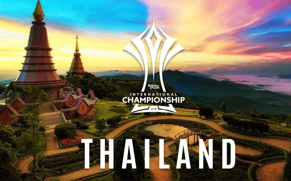Lolos Ke Babak Perempat Final, Tim Indonesia Akan Hadapi Tim Thailand di AIC 2019