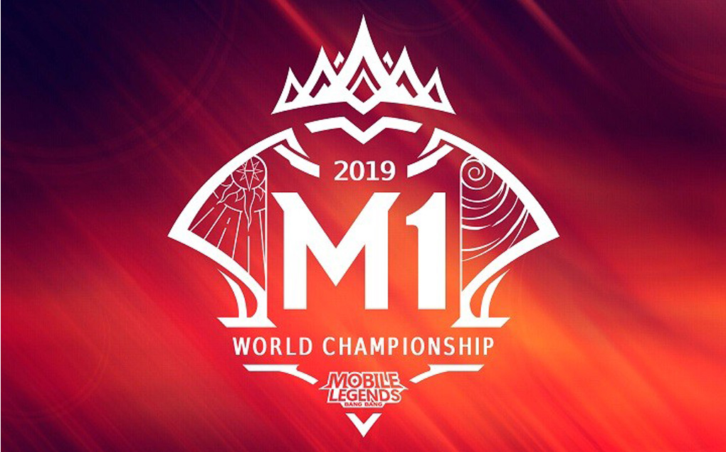 Pertama Kalinya, Mobile Legends: Bang Bang World Championship 2019