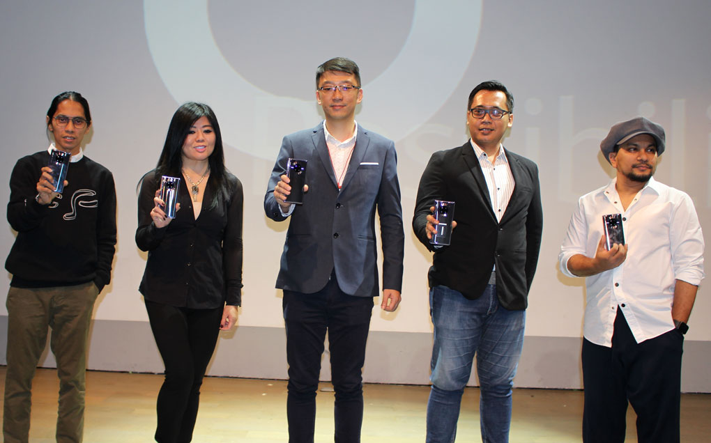 Huawei Mate 30 Pro Masuk Indonesia, Siap untuk Gaming dan Photography