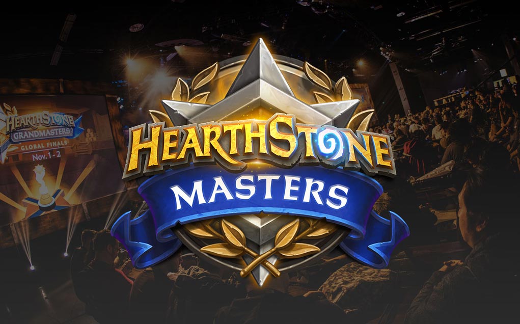 Hearthstone Masters Akan Lebih Besar di Tahun 2020
