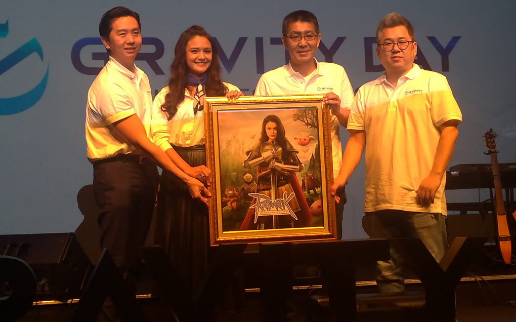 3 Game Baru Ragnarok di Tahun 2020 dan Brand Ambassador Ragnarok Indonesia