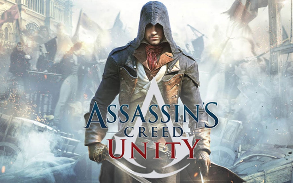 Ada Bug, Assassins Creed Unity di Steam Hanya 28 Rupiah