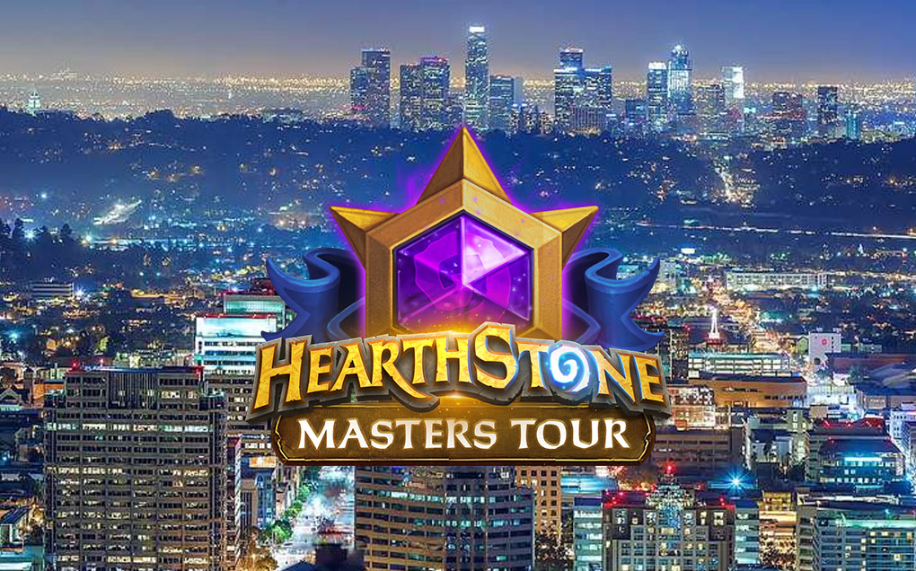 Isu Virus Corona, Hearthstone Masters Tour Indonesia Pindah ke Los Angeles