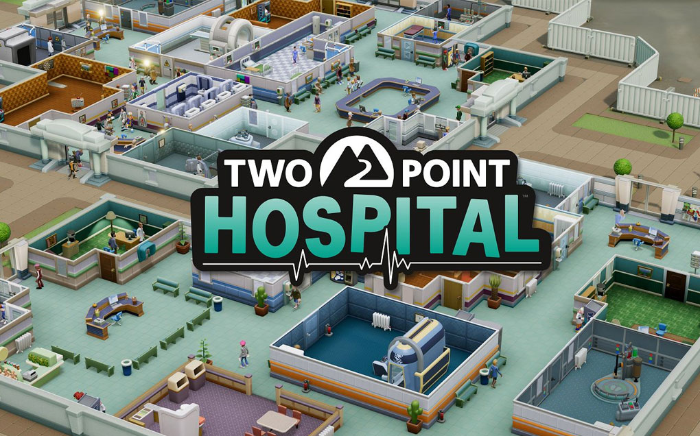 Review Two Point Hospital