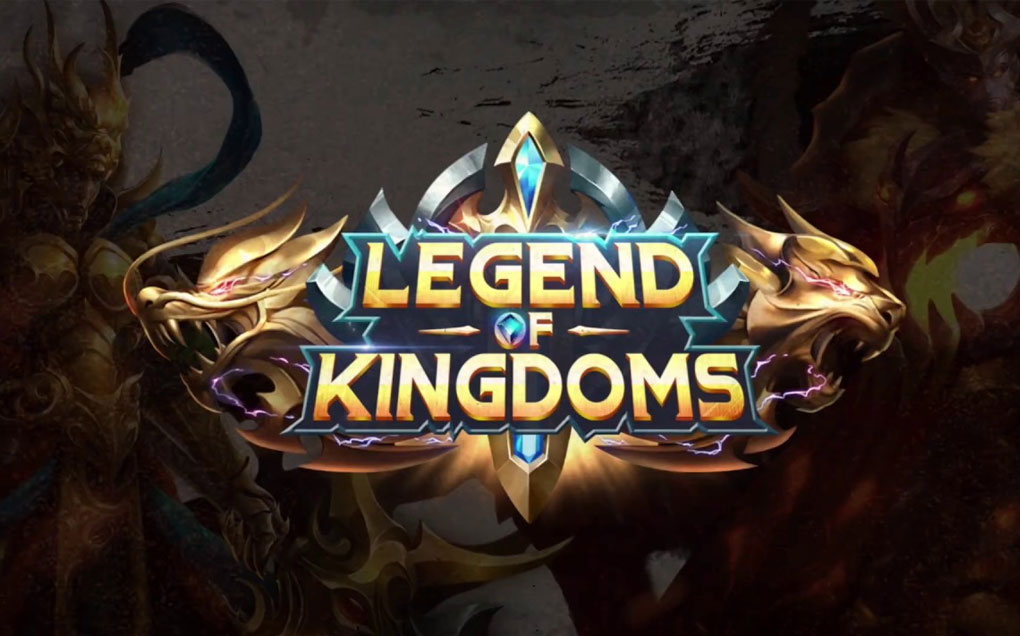 MEGAXUS Resmi Luncurkan Game MOBA Legends of Kingdoms di Android dan iOS