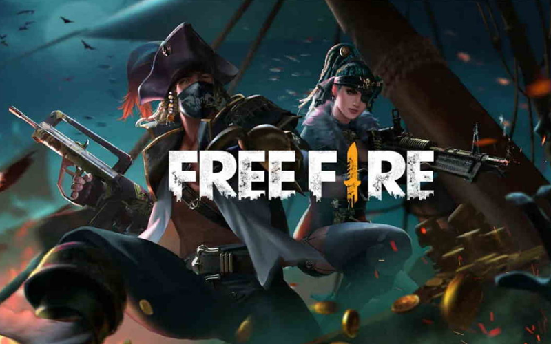 Free Fire Raih Penghargaan Esports Mobile Game of the Year 2020