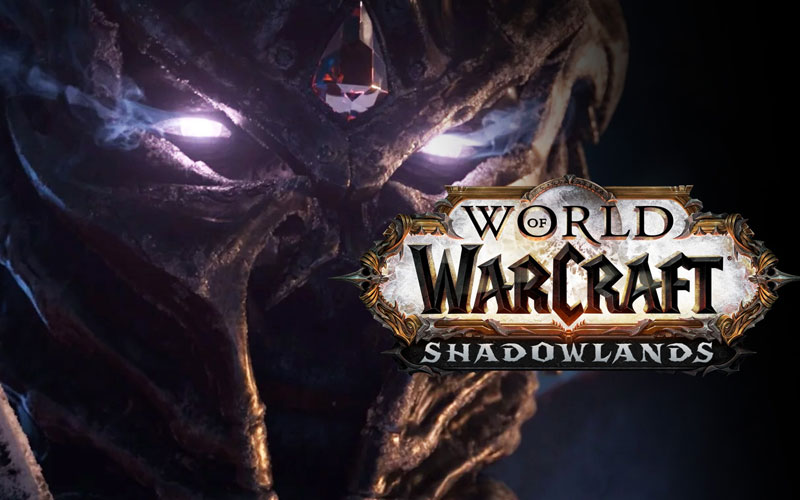 Ini Deretan Update yang Hadir di World of Warcraft: Shadowlands