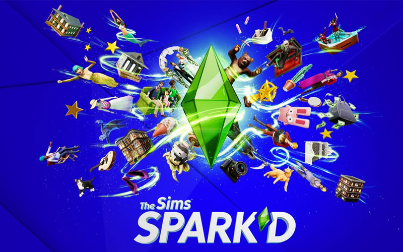 The Sims 4 Diangkat Jadi Acara Reality Show di Televisi