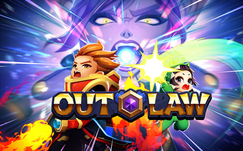 Game Mobile Shooting Zepetto Outlaw, Resmi Launching Global