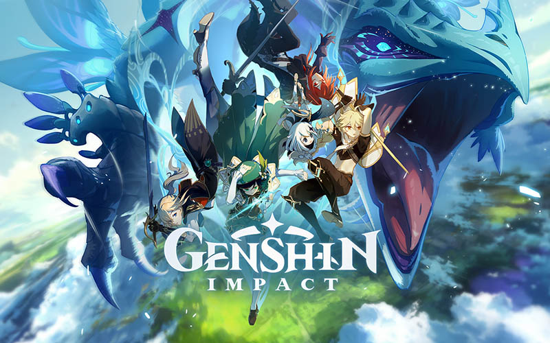 Genshin Impact Akan Hadir Tanggal 28 September Untuk PC, iOS, Dan Android