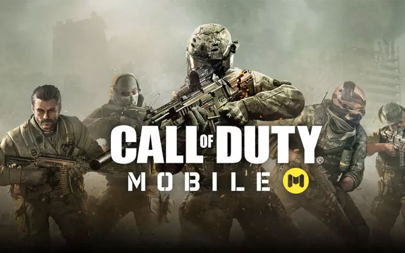 Cara Mudah Top Up CP Call of Duty Mobile Tahun 2020