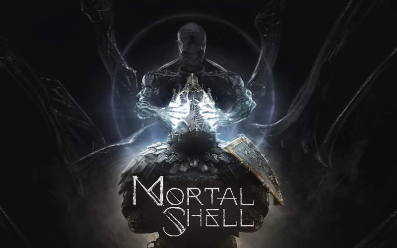 Mortal Shell, Game Indie Mirip Dark Souls, Akan Segera Rilis