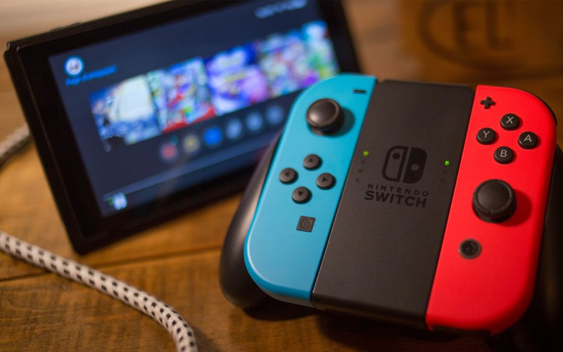Rumornya, Nintendo Switch Versi Baru Akan Rilis Awal Tahun Depan