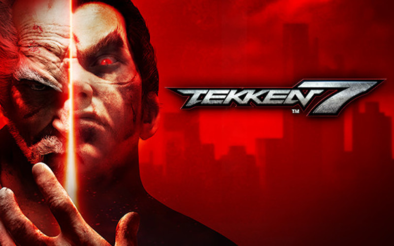 DLC Tekken 7 Season 4: Karakter Baru, Tekken Prowess, dan Lainnya