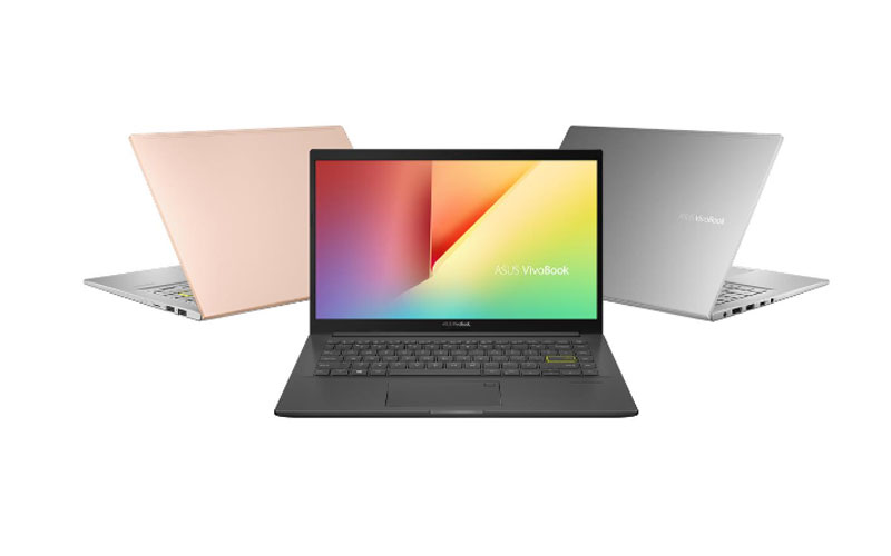 ASUS VivoBook Ultra 14 (K413), Laptop 14-inci Stylish dan Powerful untuk Gen Z