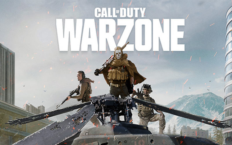 Call of Duty: Warzone Bakal Hadir Versi Mobile?