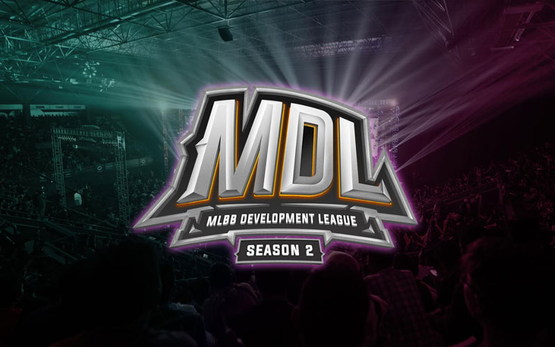 MDL Season 2 Turut Bangun Ekosistem Esports Mobile Legends Tanah Air