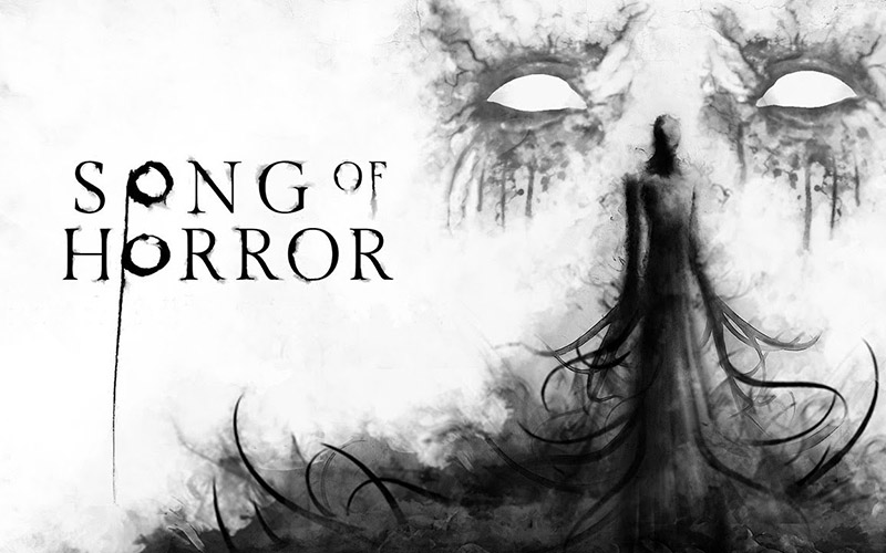 Song of Horror Akan Rilis Di PS4 Dan Xbox One Tanggal 29 Oktober