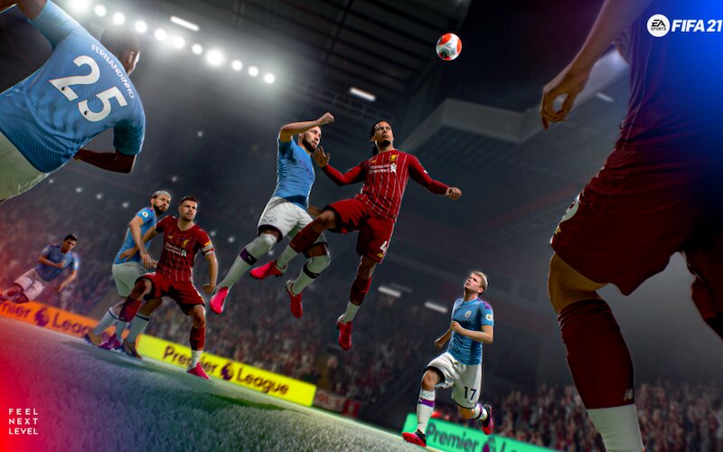 FIFA 21 Versi Next-gen Bakal Segera Rilis Usai Peluncuran Konsol