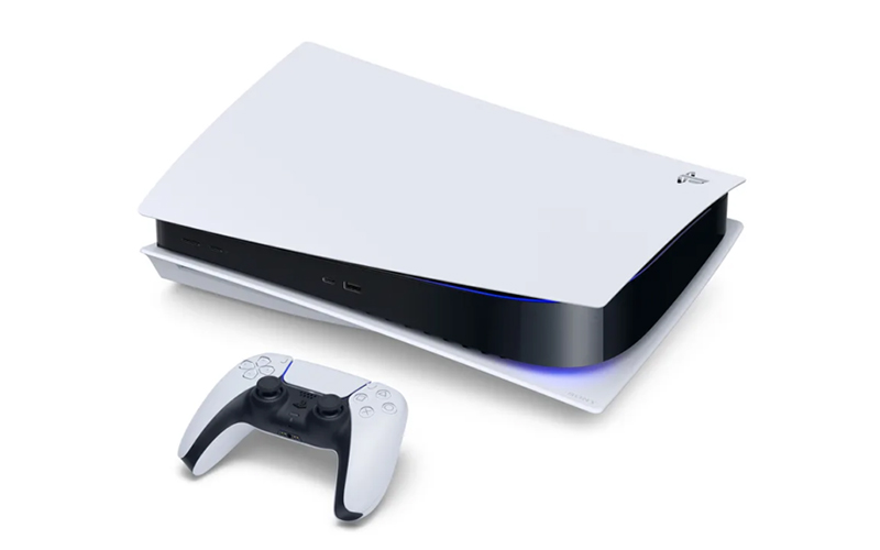 Sony Optimistis Penjualan PS5 Pecahkan Rekor PS4