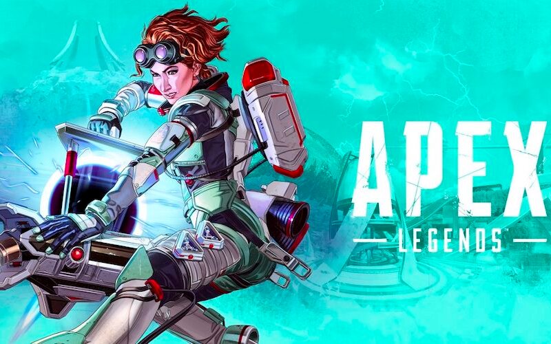 Apex Legends Season 7 Ascencion, Hadirkan Karakter Horizon dan Map Olympus