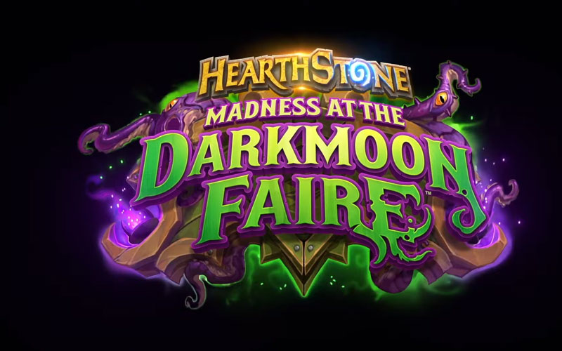 Para Old Gods Akan Kembali ke Hearthstone di Madness at the Darkmoon Faire