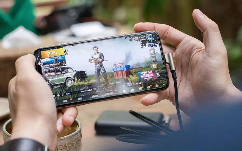Akhir Tahun 2020, Newzoo Perkirakan Akan Ada 2.5 Milyar Pemain Game Mobile di Dunia