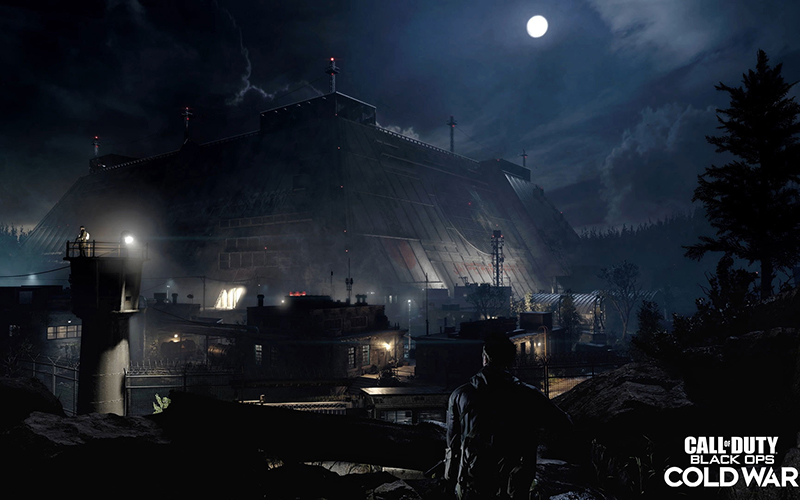 Rincian Tiga Misi Campaign Call of Duty: Black Ops Cold War