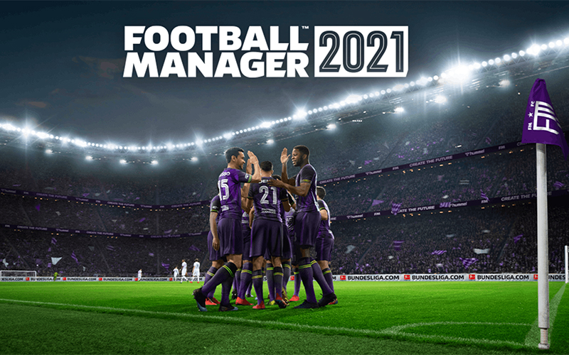 Fitur Baru dan Harga Football Manager 2021 di PC, Android, dan iOS
