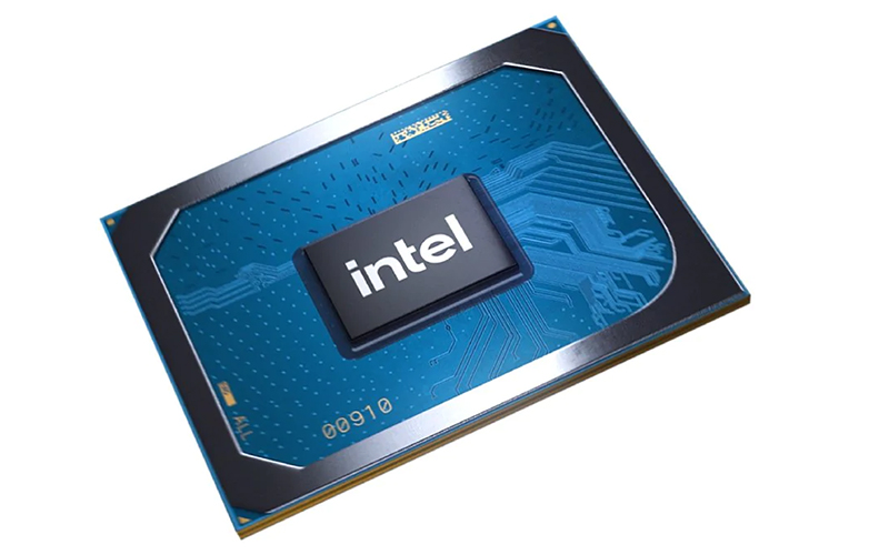 Intel GPU Iris Xe Max, Andalan Bermain Game AAA di Laptop Tipis
