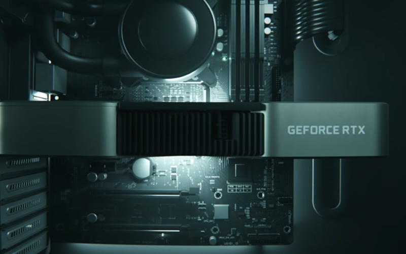 NVIDIA’s Entry-Level GeForce RTX 3050 Dirumorkan Akan Menggunakan Ampere GA107 GPU