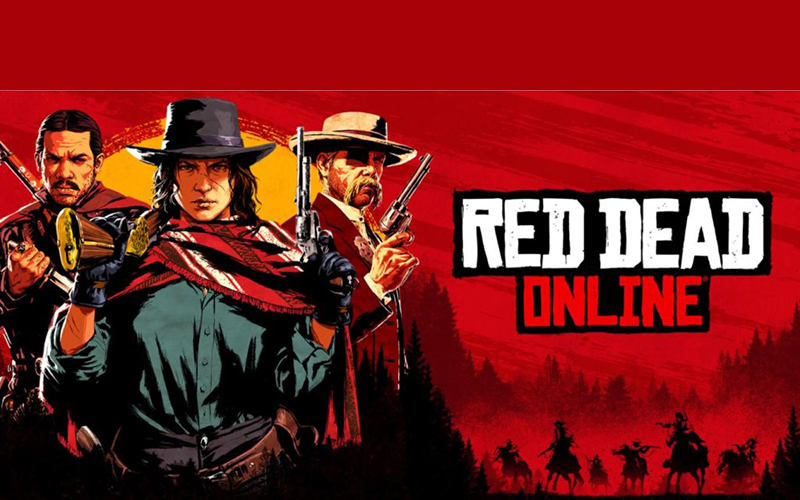 1 Desember, Rockstar Rilis Versi Standalone Red Dead Online