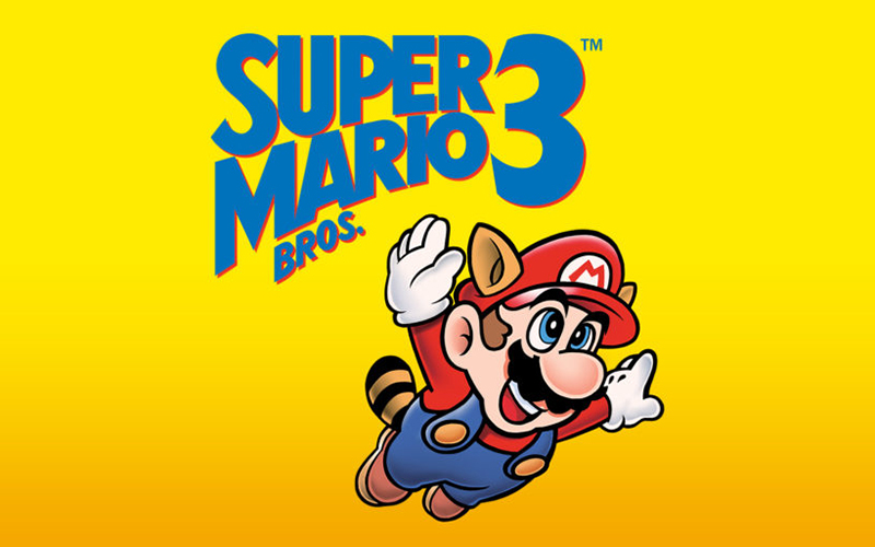 Laku Terjual Rp2,21 Miliar, Super Mario Bros 3 Catat Rekor Sebagai Game Termahal