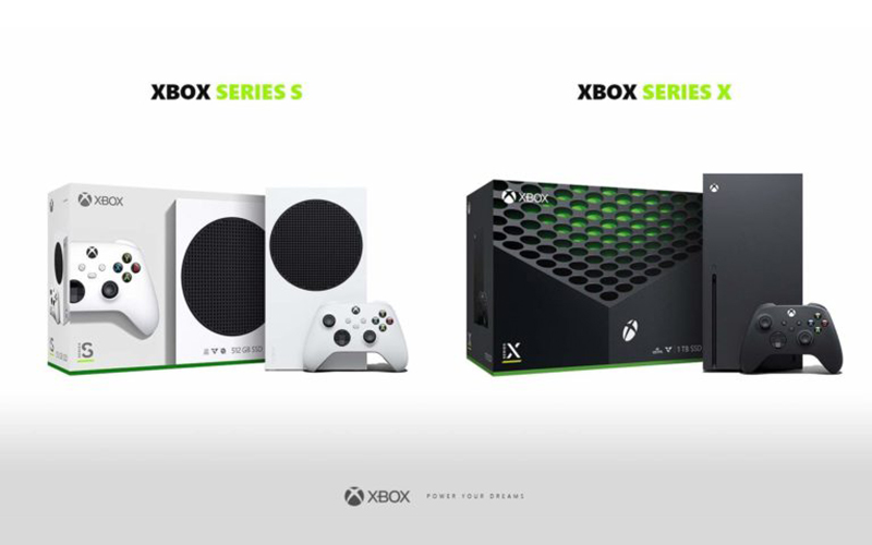 Bos Xbox Meminta Maaf Atas Kurangnya Stok Pasokan Xbox Series X / S