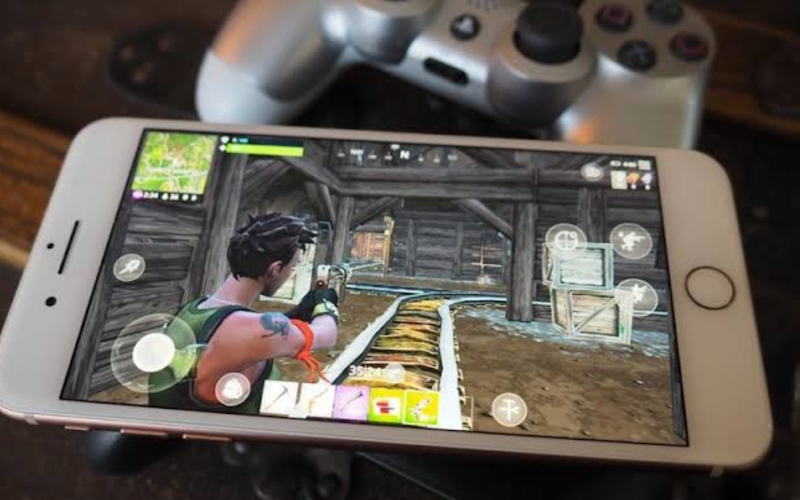 Nvidia Bakal Pulangkan Fortnite ke iPhone dalam Waktu Dekat