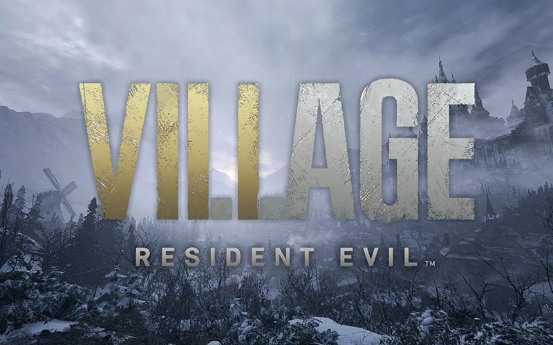Akankah Resident Evil Village Dirilis di PlayStation 4 dan Xbox One?