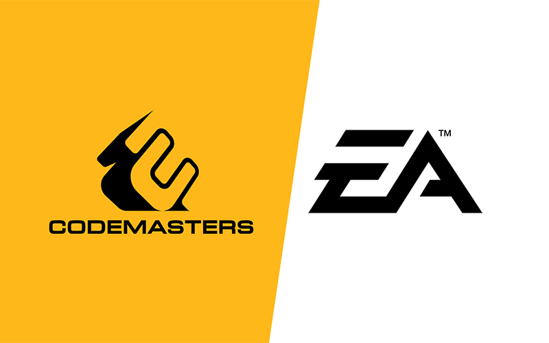 EA Rebut Codemasters dari Take-Two Senilai Rp17 Triliun