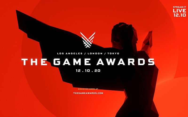Belasan Game Baru Bakal Diumumkan di The Game Awards 2020