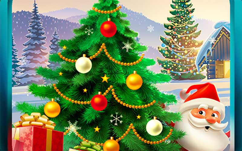 5 Game Bertema Natal Guna Isi Waktu Liburan Natal dan Tahun Baru