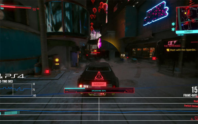 Sony Hapus Cyberpunk 2077 dari PlayStation Store, Tawarkan Pengembalian Uang