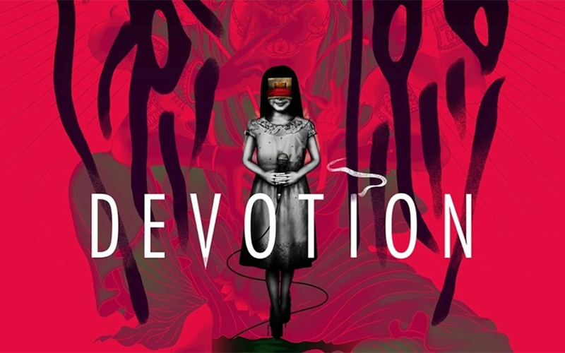 CD Projekt Batalkan Perilisan Devotion di GOG