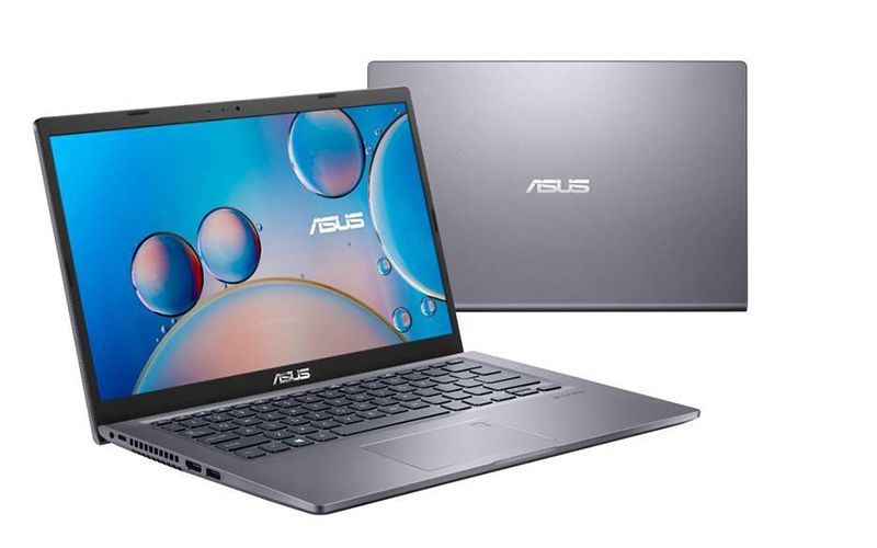 ASUS VivoBook 14 (A416) Laptop dengan Fitur Modern untuk Semua Kalangan