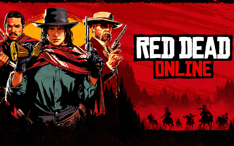 Harga Perkenalan, Rockstar Beri Diskon 75 Persen untuk Red Dead Online Standalone