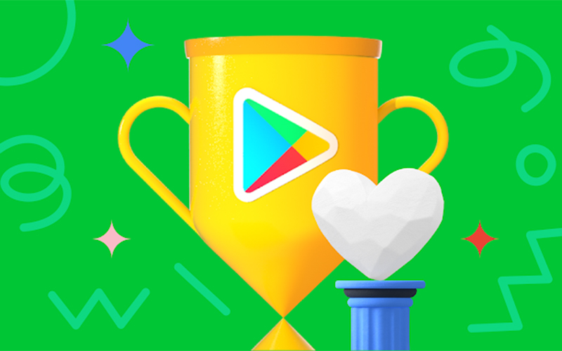 Daftar Pilihan Game Terbaik di Google Play Awards 2020