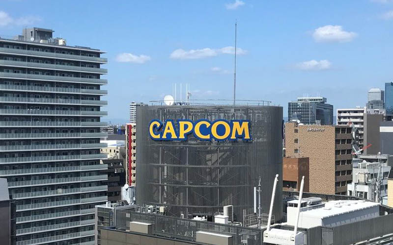 Meski Mengalami Kebocoran Data, Capcom Sukses Bukukan Rekor Keuntungan Pada Q3 2020