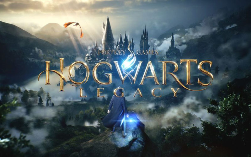 Warner Bros Tunda Jadwal Rilis Hogwarts Legacy Hingga 2022