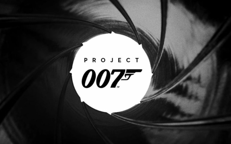 Sukses dengan Hitman, IO Interactive Siap Buat Trilogi Game James Bond