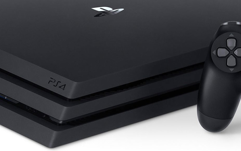 Penuhi Ambisi PS5, Sony Jepang Hentikan Produksi PS4 Pro