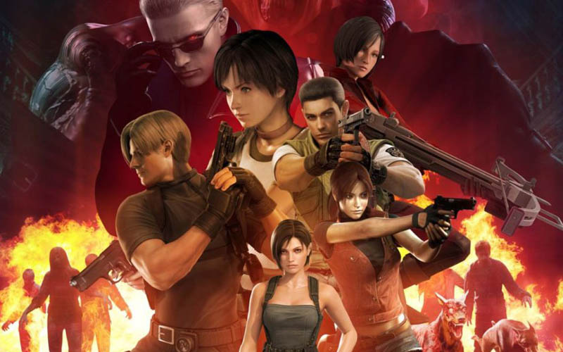 Capcom Akan Bagikan Update Terbaru Resident Evil Pada Showcase Minggu Depan